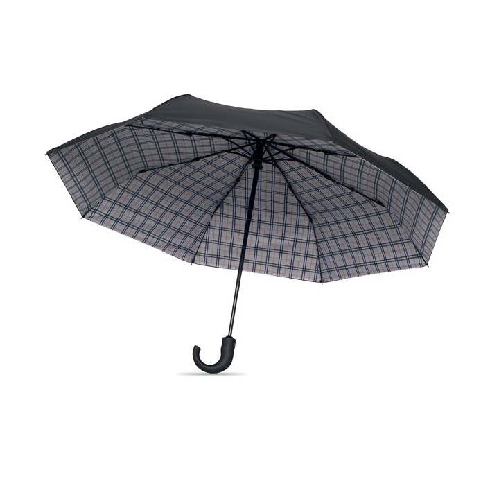 Parapluie pliable de 23 pouces