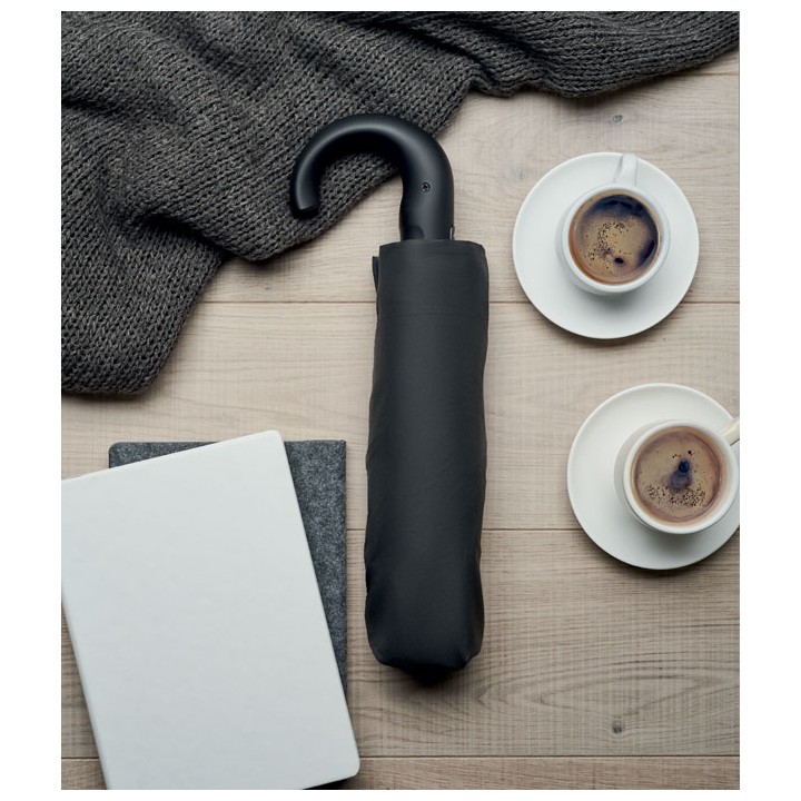 Parapluie pliable de 23 pouces