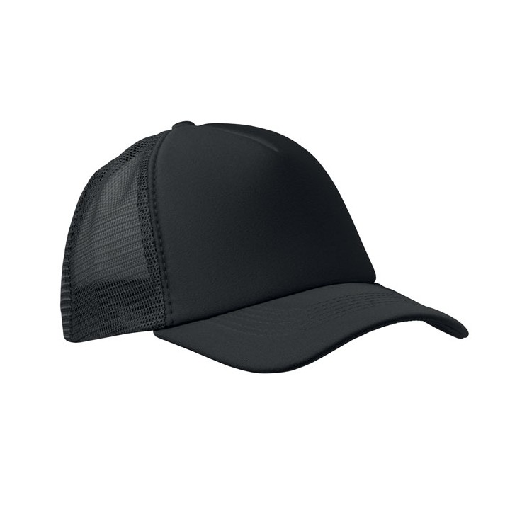 Casquette trucker 5 panneaux