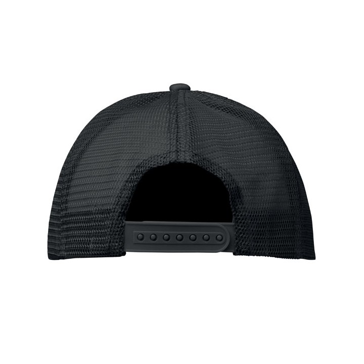 Casquette trucker 5 panneaux