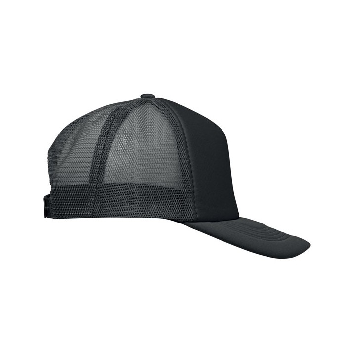Casquette trucker 5 panneaux