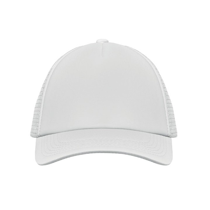 Casquette trucker 5 panneaux