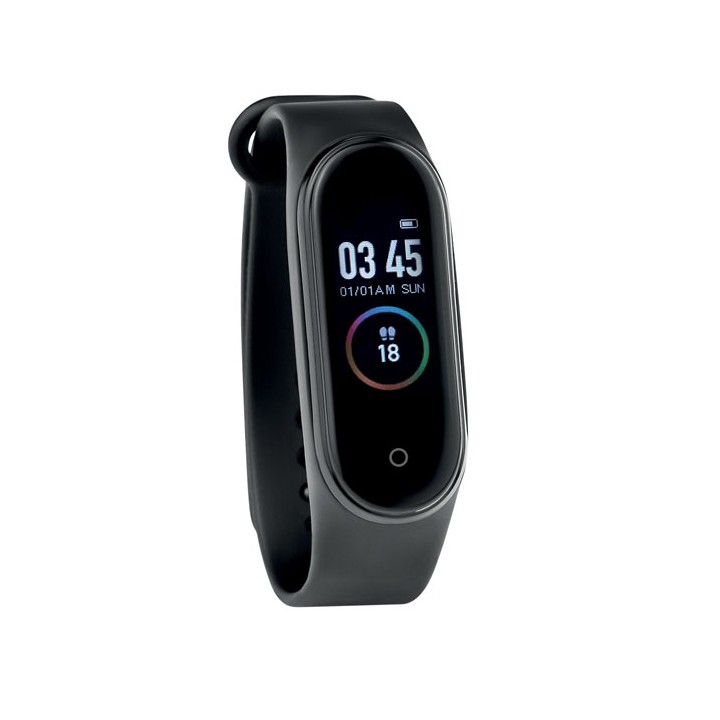 Montre de santé sans fil