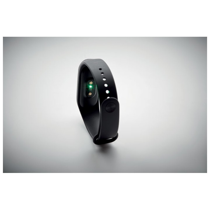 Montre de santé sans fil
