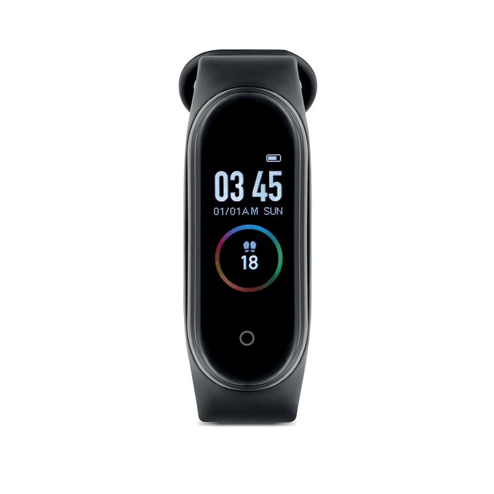 Montre de santé sans fil