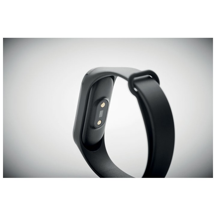 Montre de santé sans fil