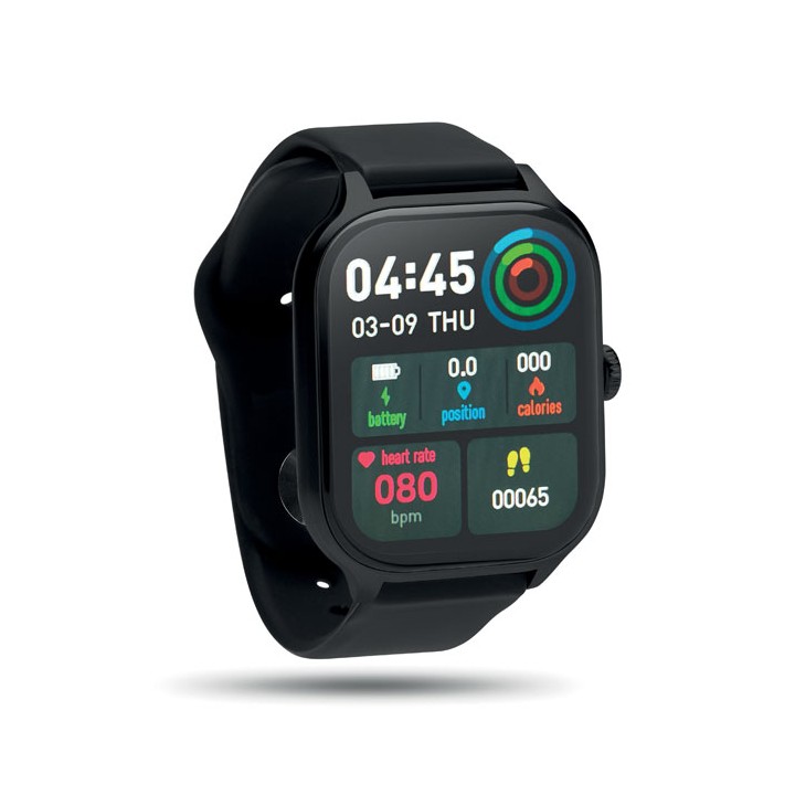 Montre de santé sans fil
