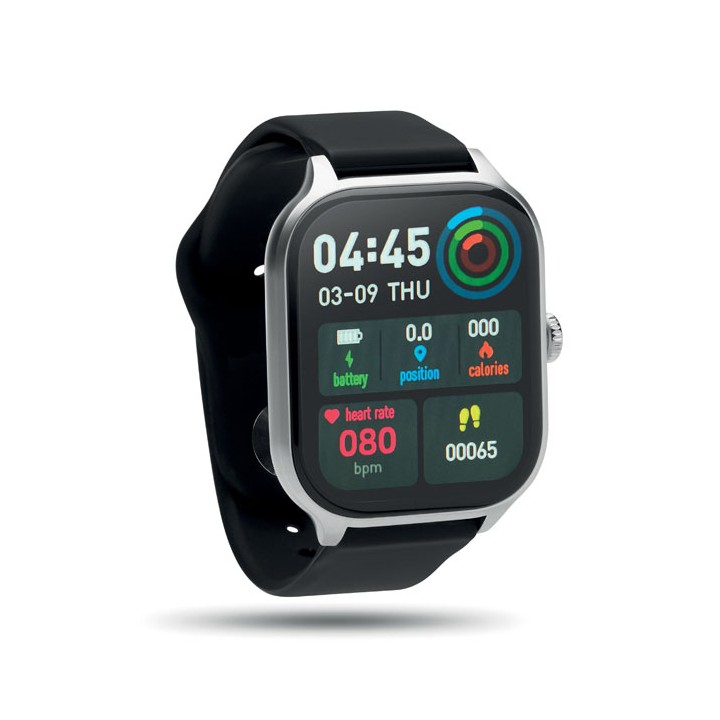 Montre de santé sans fil