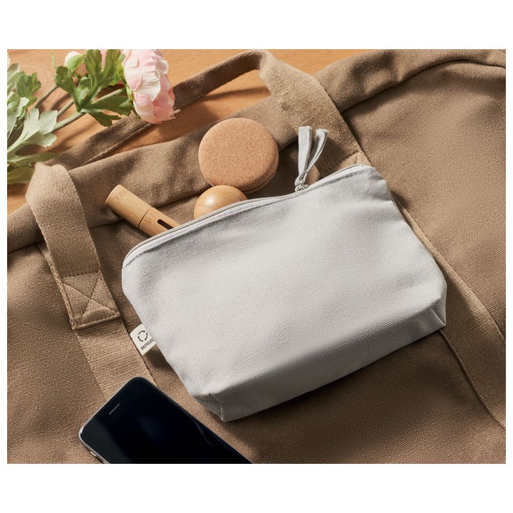 Sac cosmétique 320 gr/m²