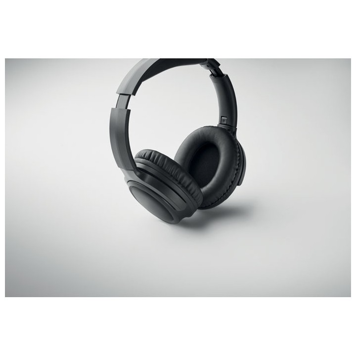 Casque pliable ANC
