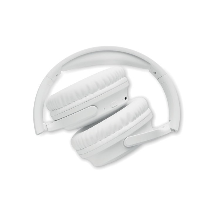 Casque pliable ANC