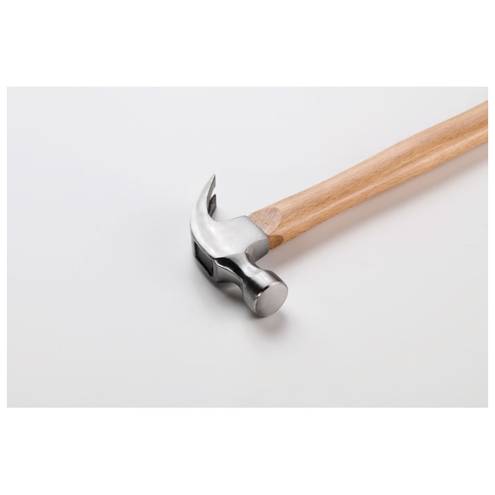 Marteau à griffes en bois