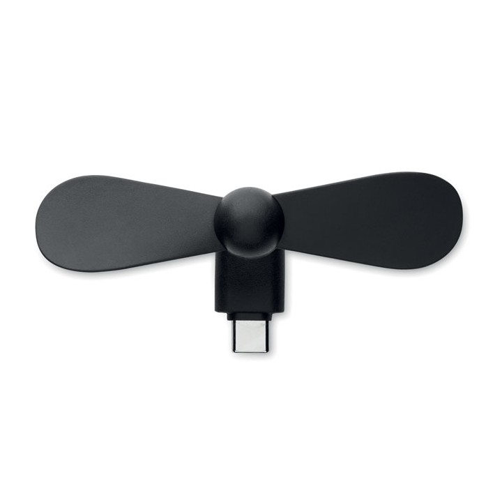 Ventilateur USB portable