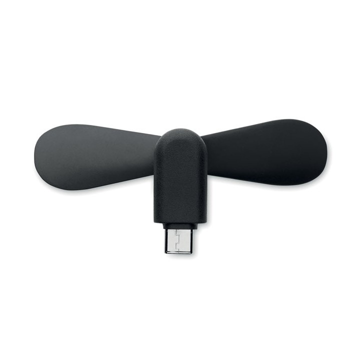 Ventilateur USB portable