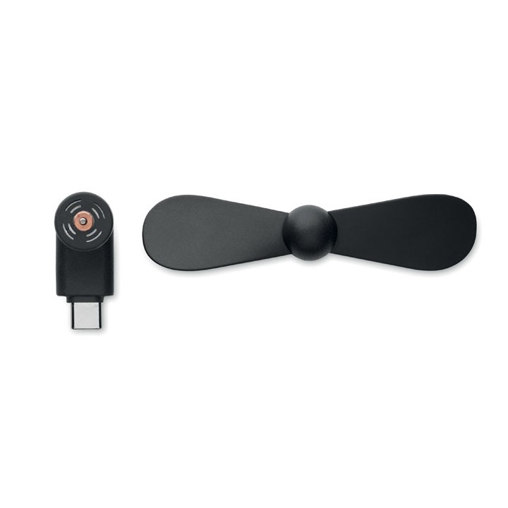 Ventilateur USB portable