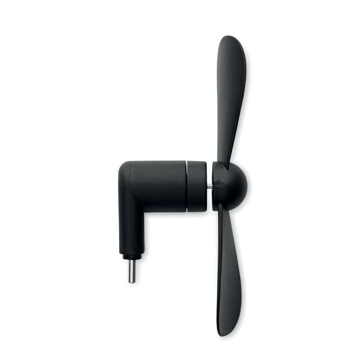 Ventilateur USB portable