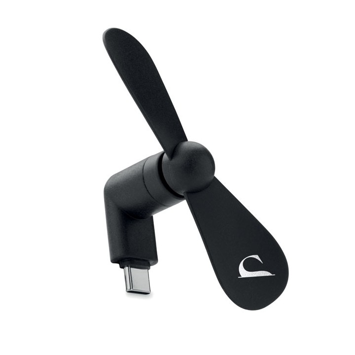 Ventilateur USB portable