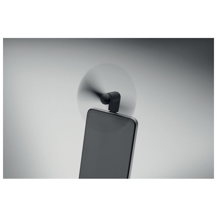 Ventilateur USB portable