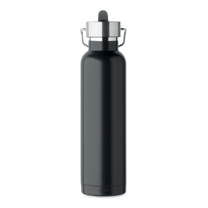 Bouteille double paroi 660 ml