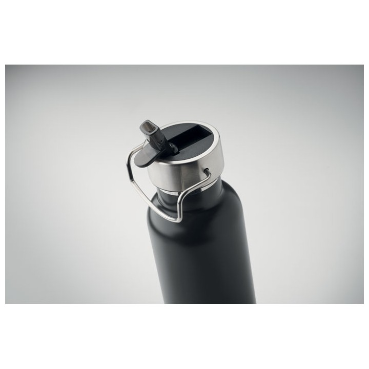 Bouteille double paroi 660 ml
