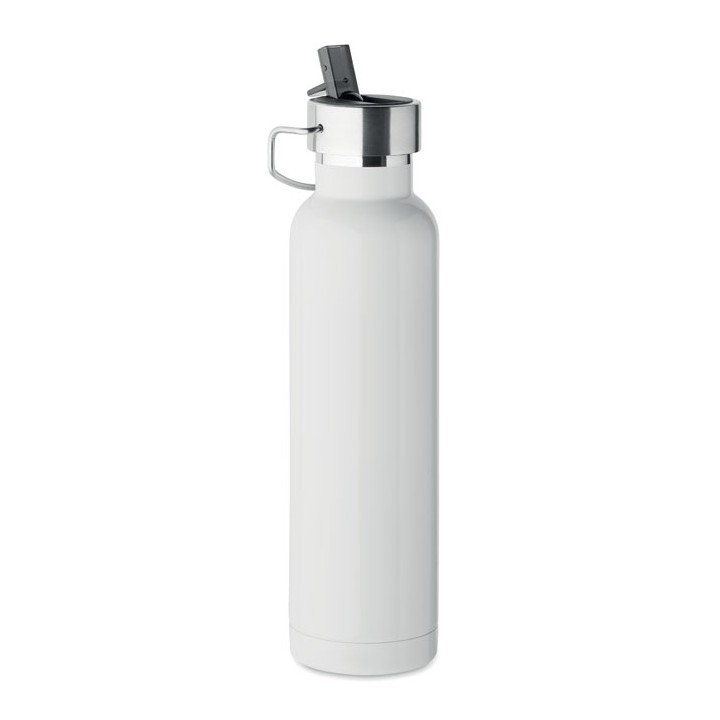 Bouteille double paroi 660 ml