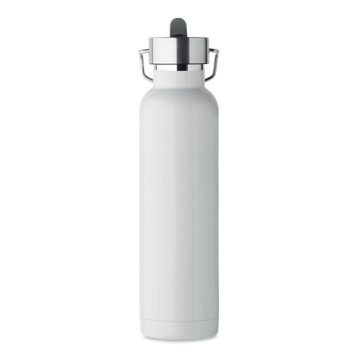 Bouteille double paroi 660 ml