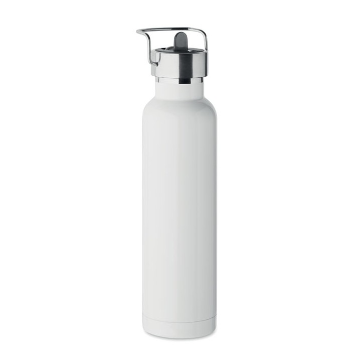 Bouteille double paroi 660 ml