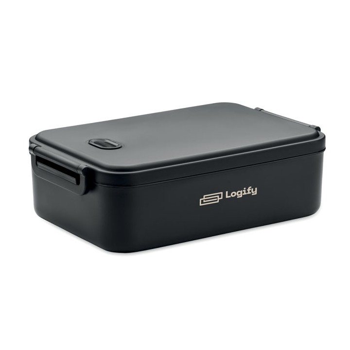 Lunch box PP 2200 ml