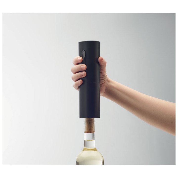 Ouvre-bouteille électrique