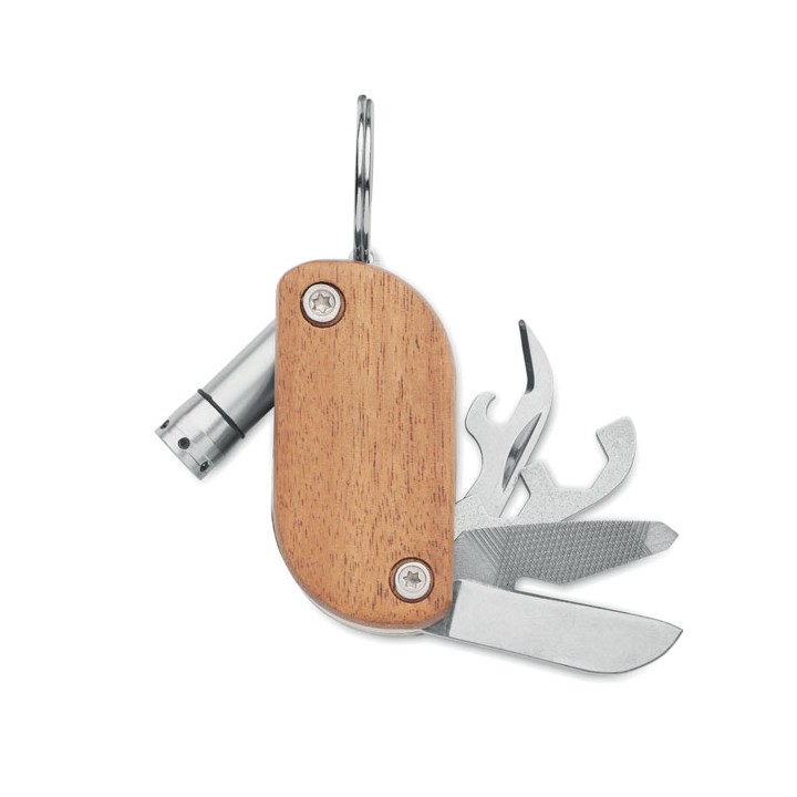 Couteau de poche multi-outils