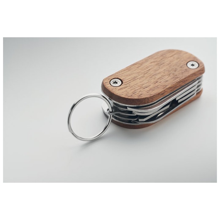 Couteau de poche multi-outils