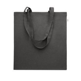 Sac shopping en coton recyclé