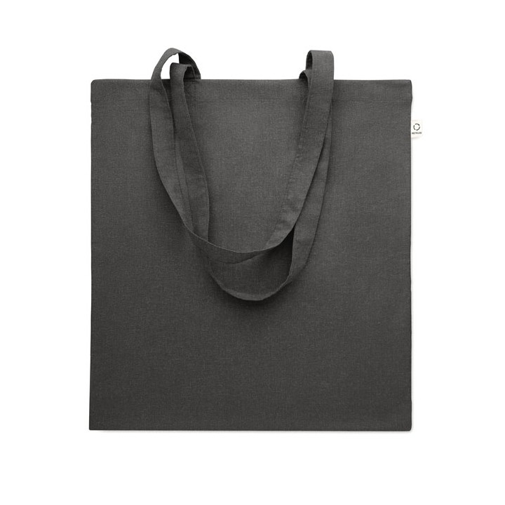 Sac shopping en coton recyclé