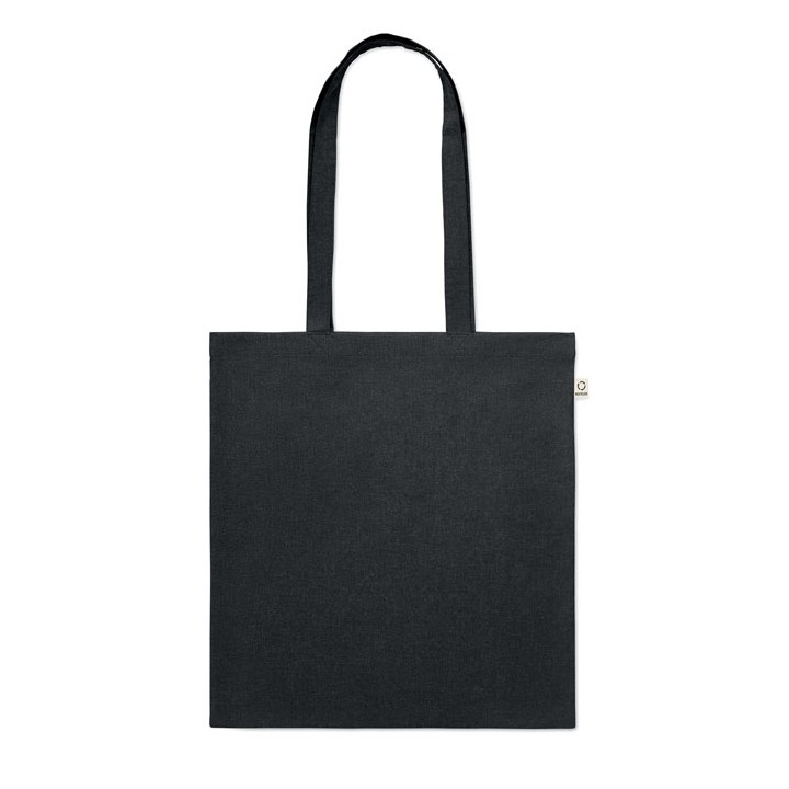 Sac shopping en coton recyclé