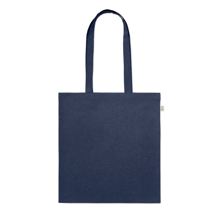 Sac shopping en coton recyclé