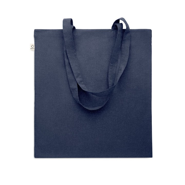 Sac shopping en coton recyclé