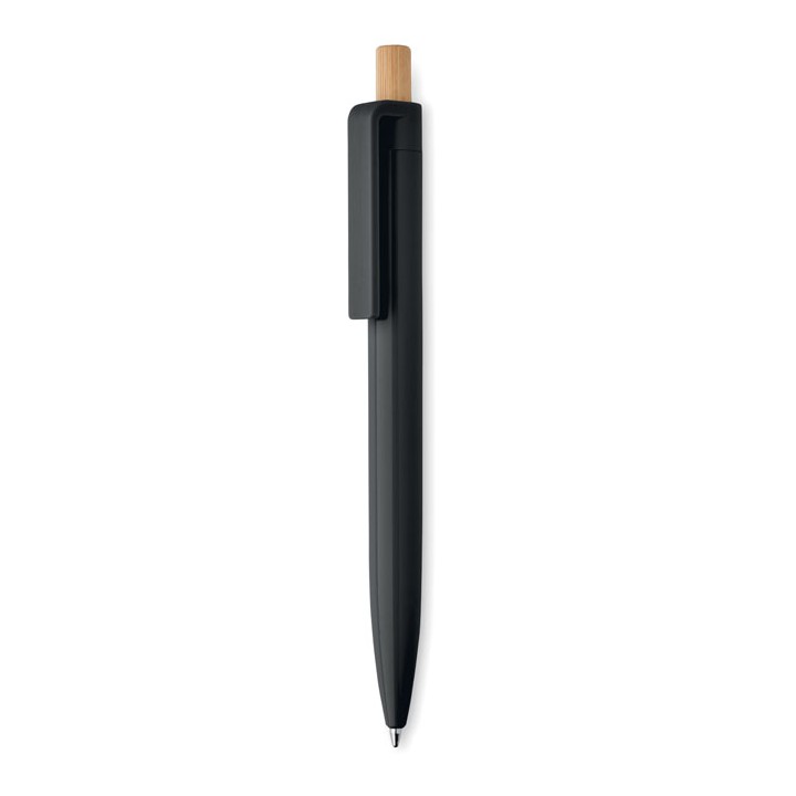 Stylo à bille en ABS recyclé