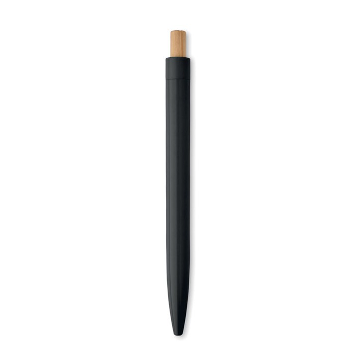 Stylo à bille en ABS recyclé