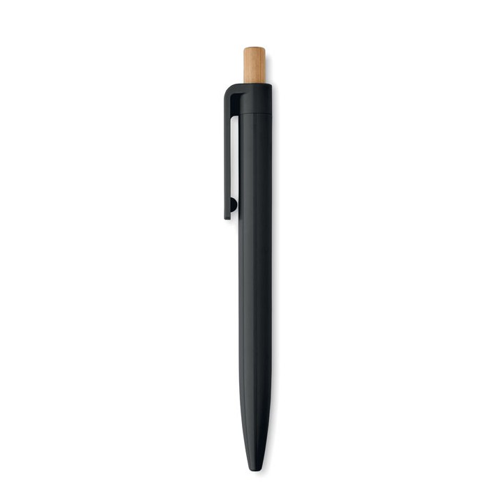 Stylo à bille en ABS recyclé