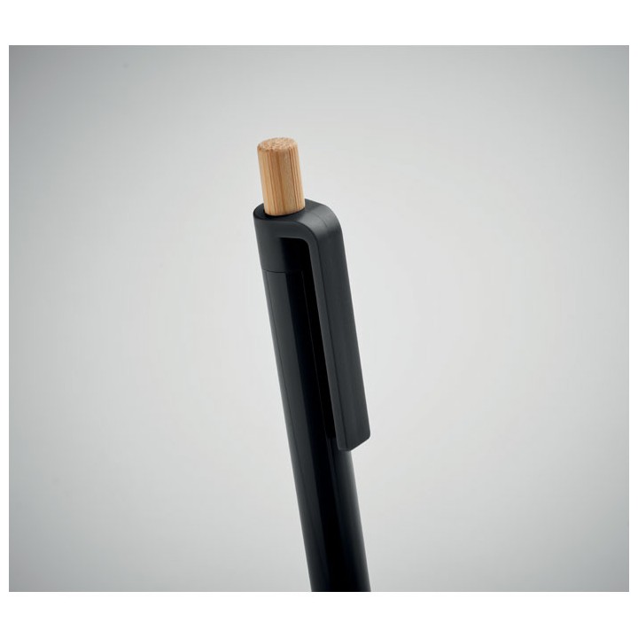 Stylo à bille en ABS recyclé
