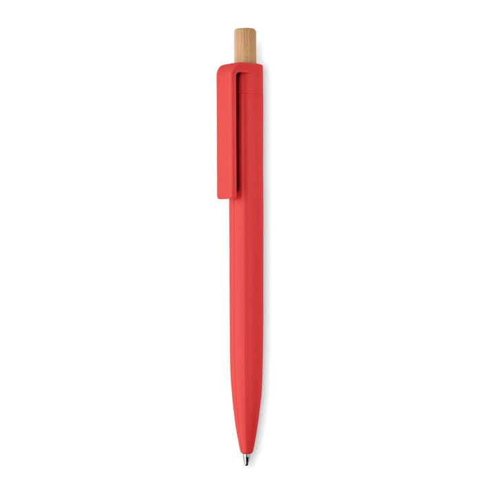 Stylo à bille en ABS recyclé