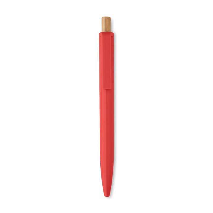 Stylo à bille en ABS recyclé