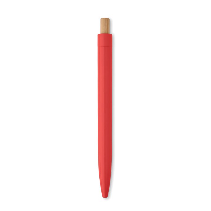 Stylo à bille en ABS recyclé