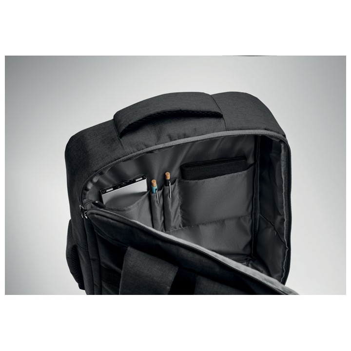 Sac à dos pour portable de 15"