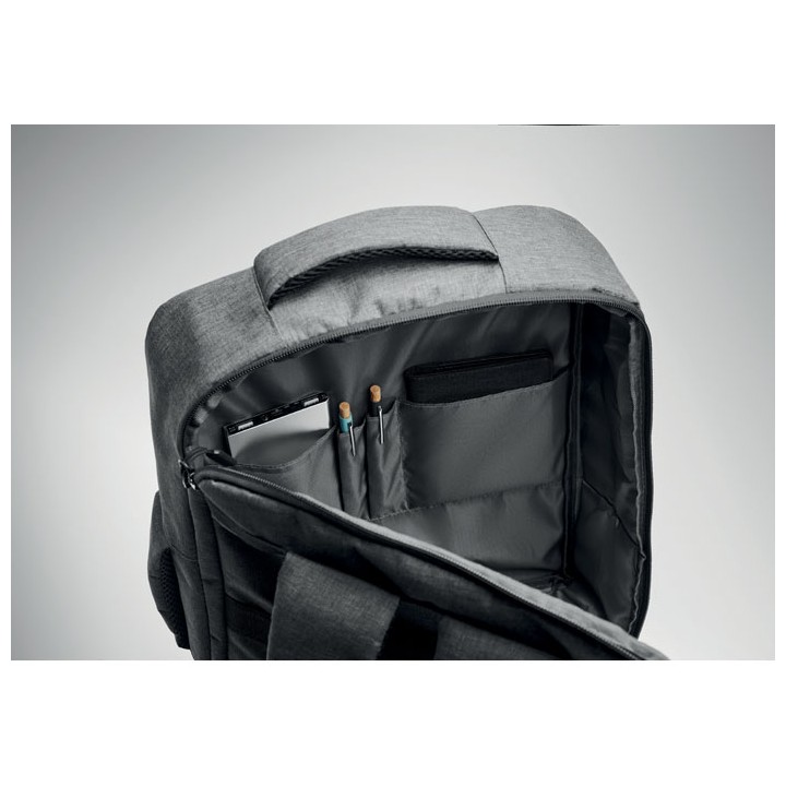 Sac à dos pour portable de 15"