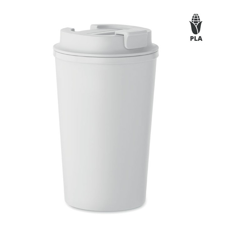 Gobelet double paroi 350ml
