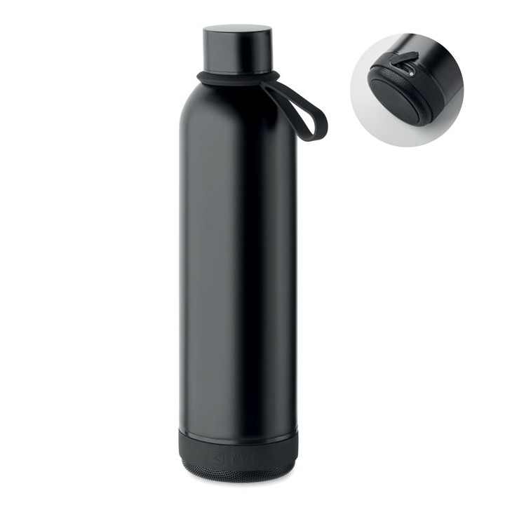Bouteille double paroi 500ml