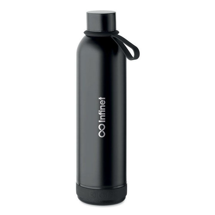 Bouteille double paroi 500ml