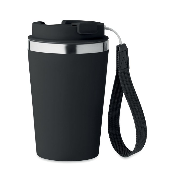 Gobelet double paroi 350 ml