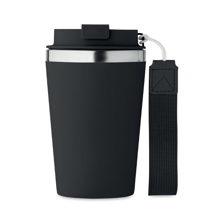 Gobelet double paroi 350 ml